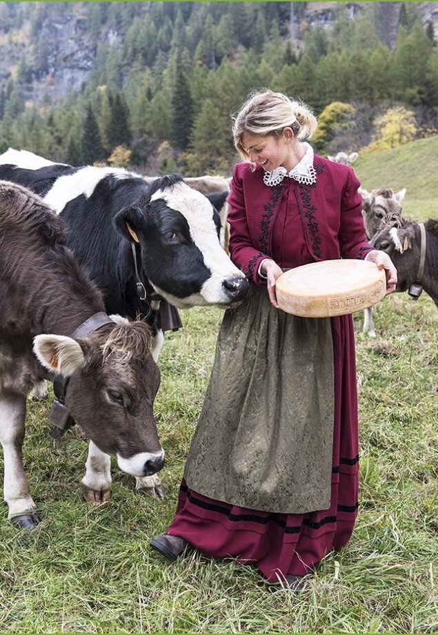 Formazza Agricola — foto 4